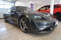 Porsche Taycan Turbo S 83,7kWh Neupreis: 225122.- Gris - thumbnail 3