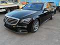 Mercedes-Benz S 400 d 4M *AMG-Line*Nightvision*HuD*Panorama*LED Noir - thumbnail 1