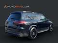 Mercedes-Benz GLS 63 AMG AMG 4Matic+*Night-Paket *Head-up* Schwarz - thumbnail 6