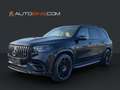 Mercedes-Benz GLS 63 AMG AMG 4Matic+*Night-Paket *Head-up* Schwarz - thumbnail 3