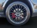 Mercedes-Benz GLS 63 AMG AMG 4Matic+*Night-Paket *Head-up* Schwarz - thumbnail 9