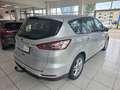 Ford S-Max S-MAX Business 2.0 EcoBlue SCR Aut. Silber - thumbnail 4