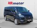 Ford Tourneo Custom 2.0 320 L1 MHEV Negro - thumbnail 1