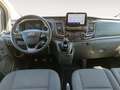 Ford Tourneo Custom 2.0 320 L1 MHEV Negro - thumbnail 6