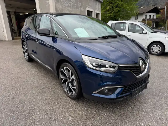 Renault Grand Scenic Grand Scénic TCe 160 EDC PF BOSE BOSE