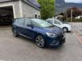 Renault Grand Scenic Grand Scénic TCe 160 EDC PF BOSE BOSE Blau - thumbnail 10