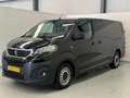 Peugeot Expert 2.0 BlueHDI Lang / 6-pers / Marge / 2x Schuifdeur Schwarz - thumbnail 3