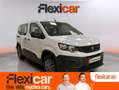 Peugeot Rifter 1.5BlueHDi S&S Long Active Pack 100 Blanc - thumbnail 1