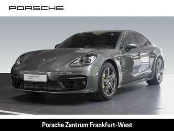 4 E-Hybrid Platinum Edition InnoDrive