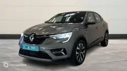 Renault Arkana 1.3 TCe 140ch FAP Zen EDC