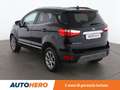 Ford EcoSport 1.5 EcoBlue TDCi Titanium 125 CV AWD Nero - thumbnail 4