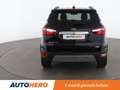 Ford EcoSport 1.5 EcoBlue TDCi Titanium 125 CV AWD Nero - thumbnail 5
