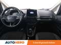 Ford EcoSport 1.5 EcoBlue TDCi Titanium 125 CV AWD Nero - thumbnail 12