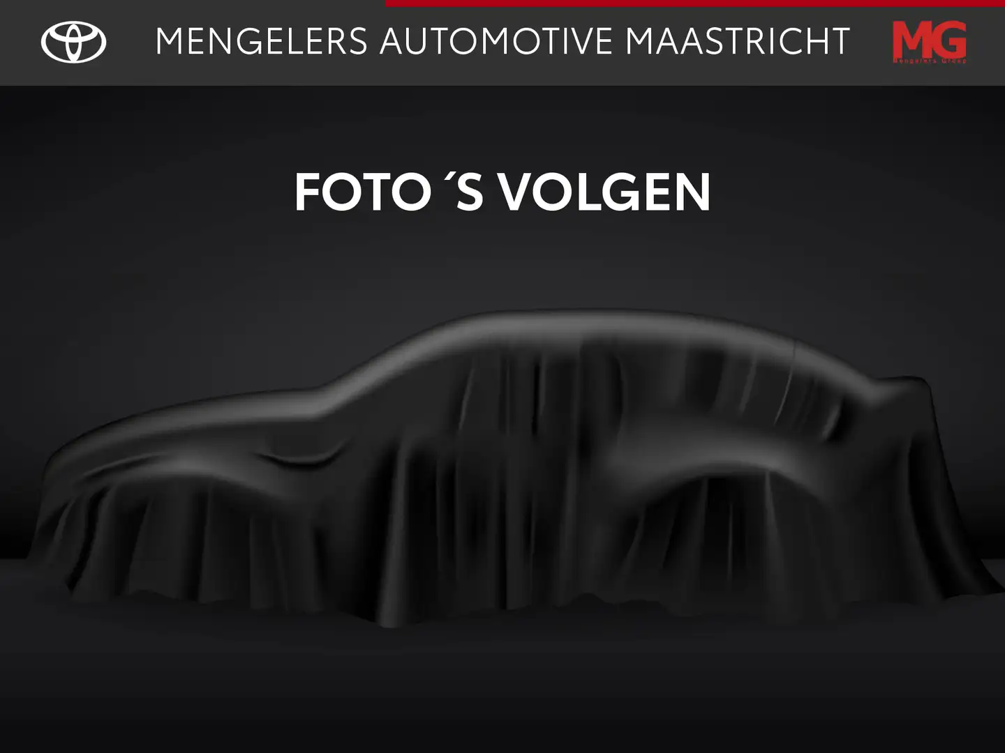 Toyota Yaris Cross 1.5 Hybrid 115 First Edition / Dodehoeksensor / Ve Gris - 1