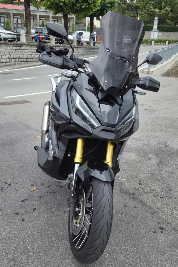 Honda X-ADV Nero - 1