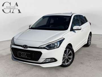 i20 5p 1.2 ACTIVE 84cv
