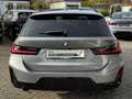 BMW 330 e T.M Sport Pro HUD ACC PanoD.SuView H/K AHK Gris - thumbnail 8