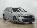 BMW 330 e T.M Sport Pro HUD ACC PanoD.SuView H/K AHK Grau - thumbnail 3