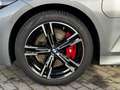 BMW 330 e T.M Sport Pro HUD ACC PanoD.SuView H/K AHK Gris - thumbnail 9