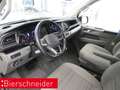Volkswagen T6.1 California 2.0 TDI DSG 4Mo. Beach Camper LED AUFSTELLDACH 17 Grau - thumbnail 12
