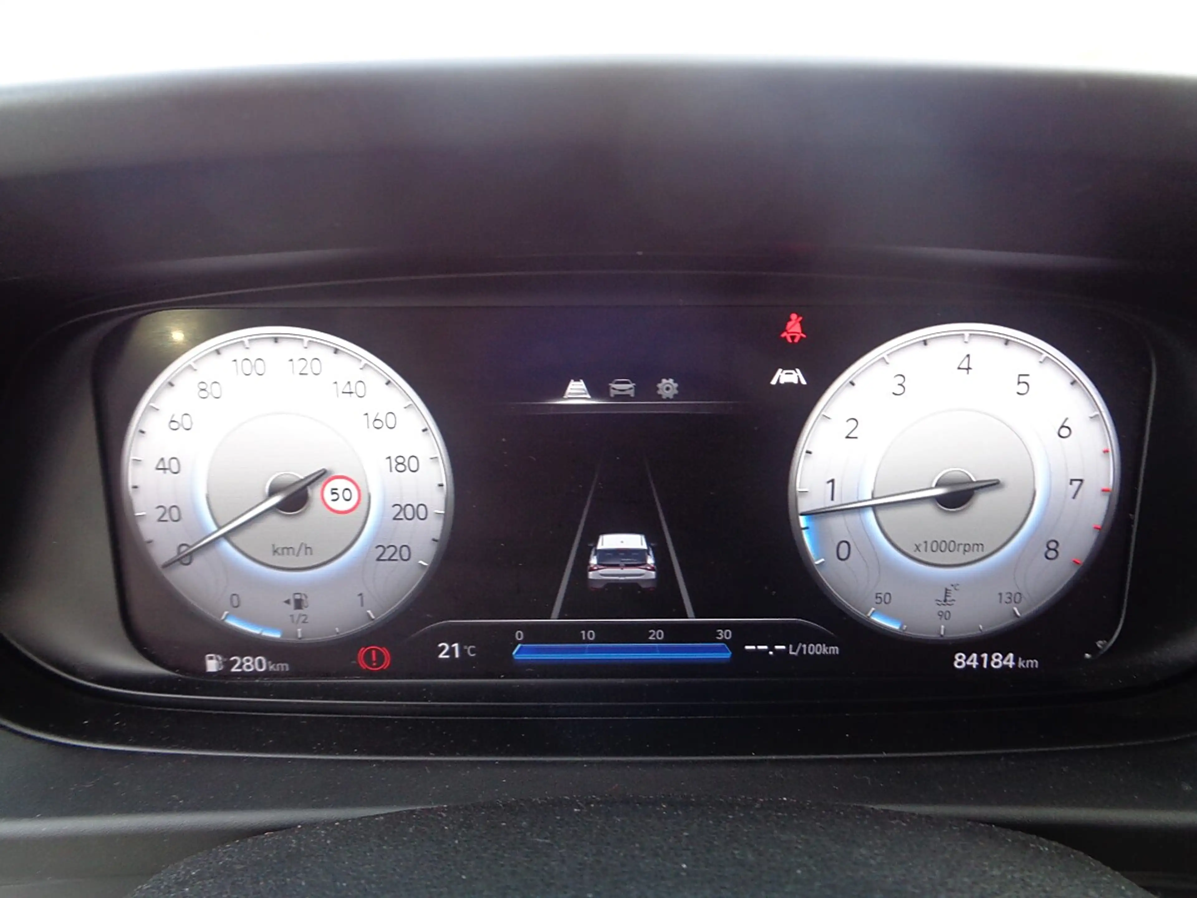 Hyundai i20 1,2 MPI i-Line Plus — photo 11