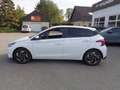 Hyundai i20 1,2 MPI i-Line Plus Weiß - thumbnail 2