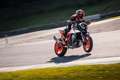 KTM 990 Duke R Oranje - thumbnail 14