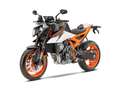 KTM 990 Duke R Oranje - thumbnail 11