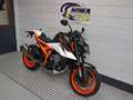KTM 990 Duke R Oranje - thumbnail 2