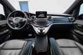 Mercedes-Benz V 250 d-AMG-EDITION-LED-360-GEK. ZETELS-BURM-NAPPA-BTW Argent - thumbnail 16