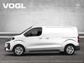 Opel Vivaro L2 1.5 Diesel 120PS Edition M (L2) Weiß - thumbnail 3