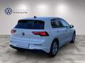 Volkswagen Golf Life TSI Weiß - thumbnail 5