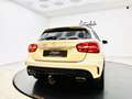 Mercedes-Benz GLA 200 VENDU!!! SOLD!!! Wit - thumbnail 9