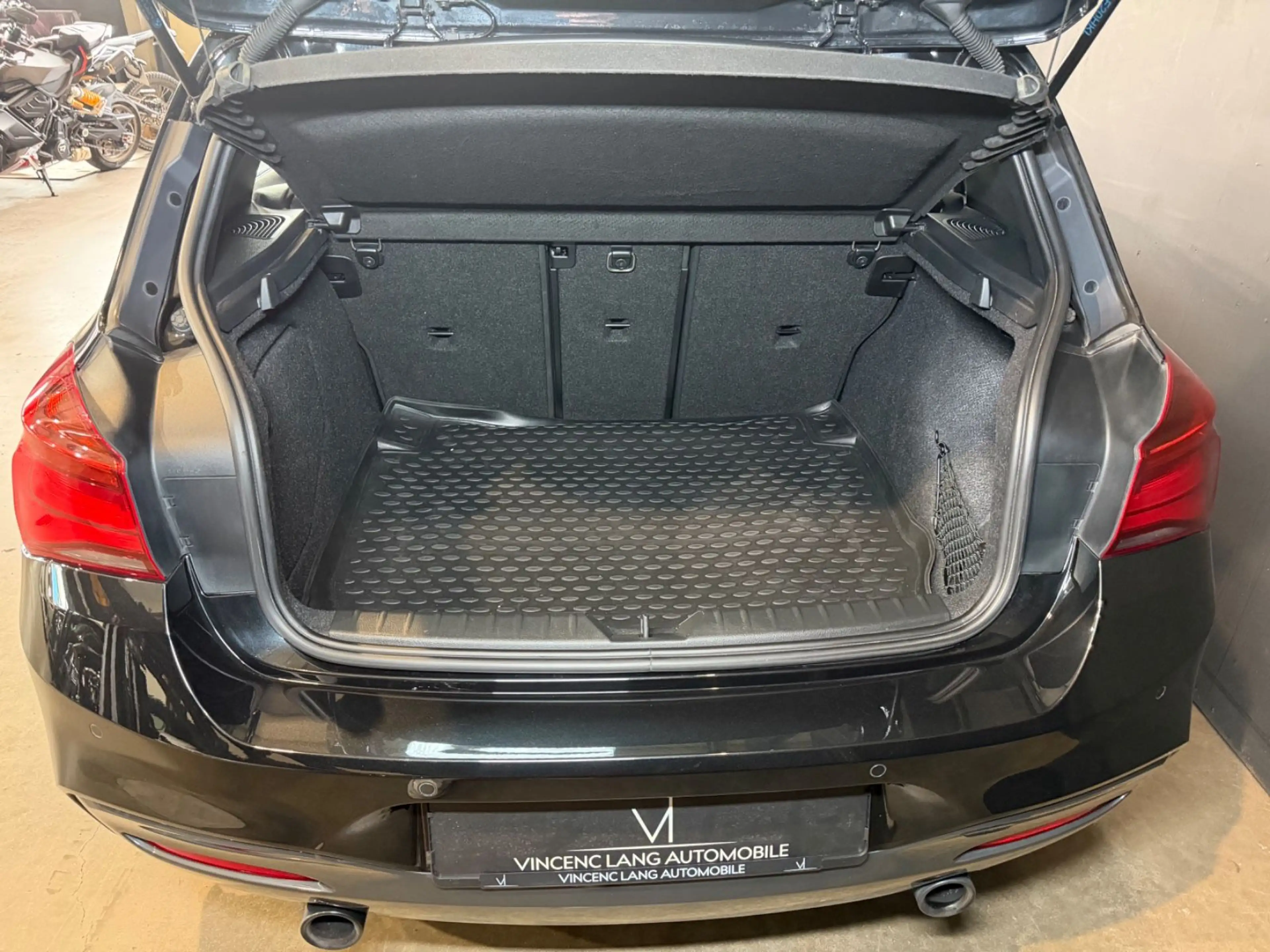 BMW 140 Special Edition HIFI/2.HAND/ — photo 9