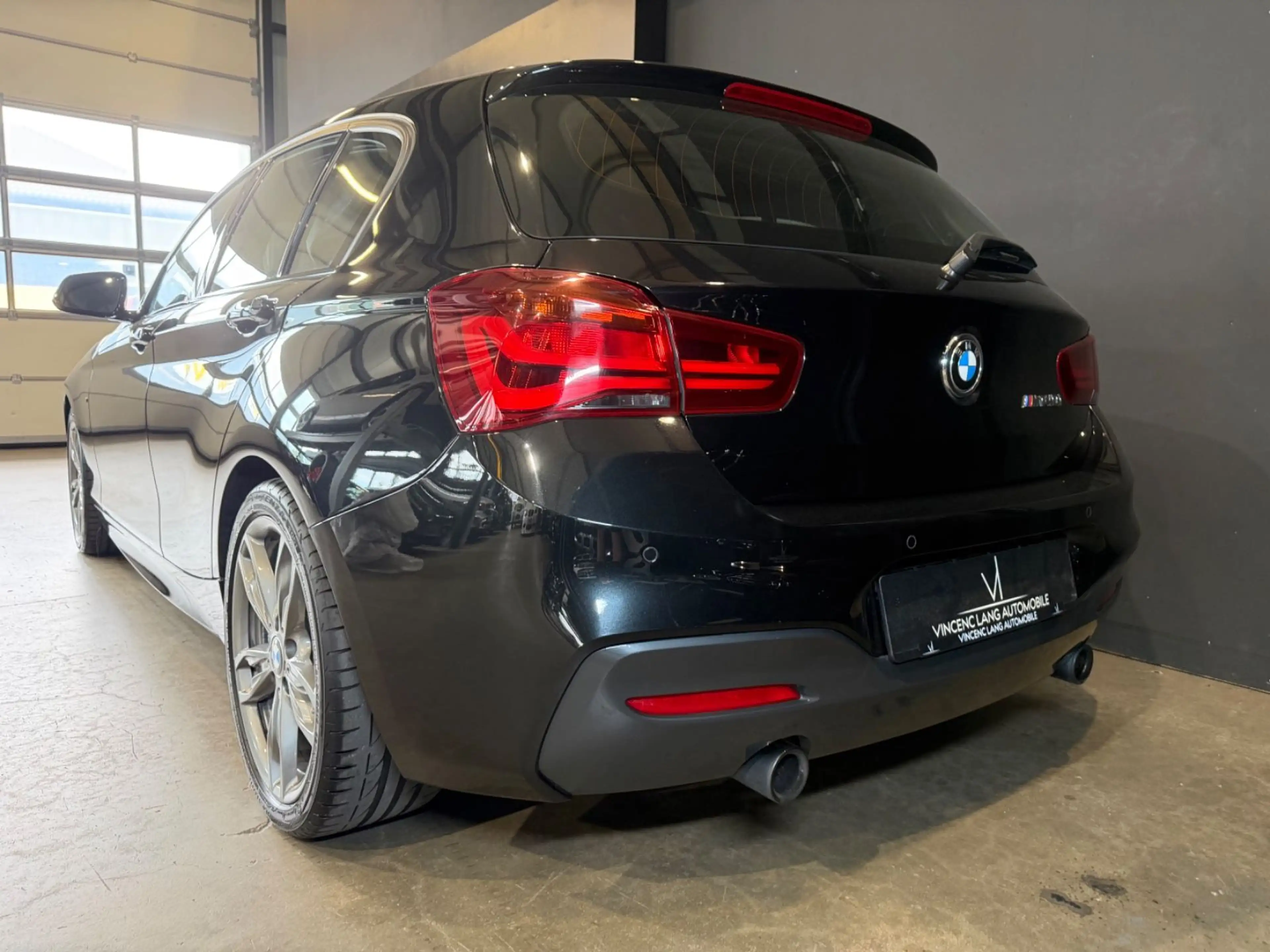 BMW 140 Special Edition HIFI/2.HAND/ — photo 14