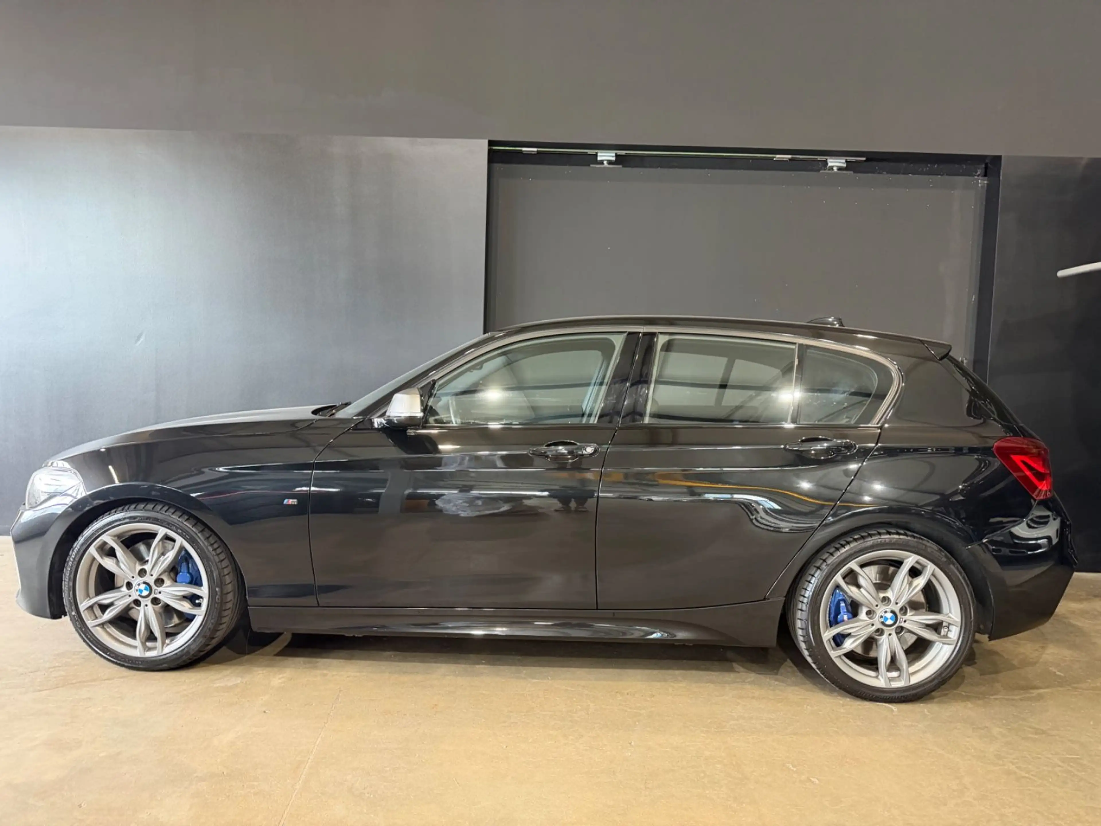 BMW 140 Special Edition HIFI/2.HAND/ — photo 2