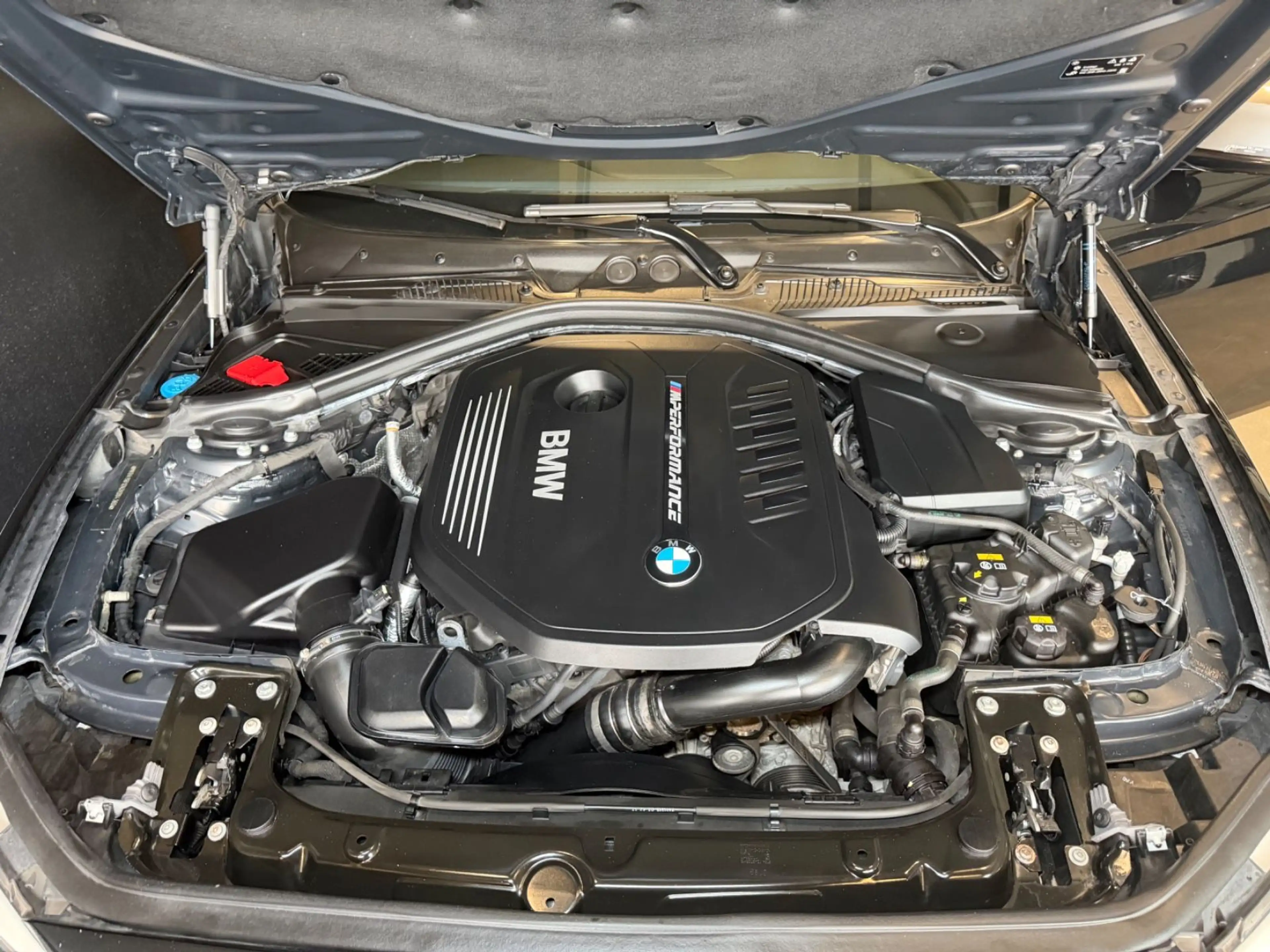 BMW 140 Special Edition HIFI/2.HAND/ — photo 8