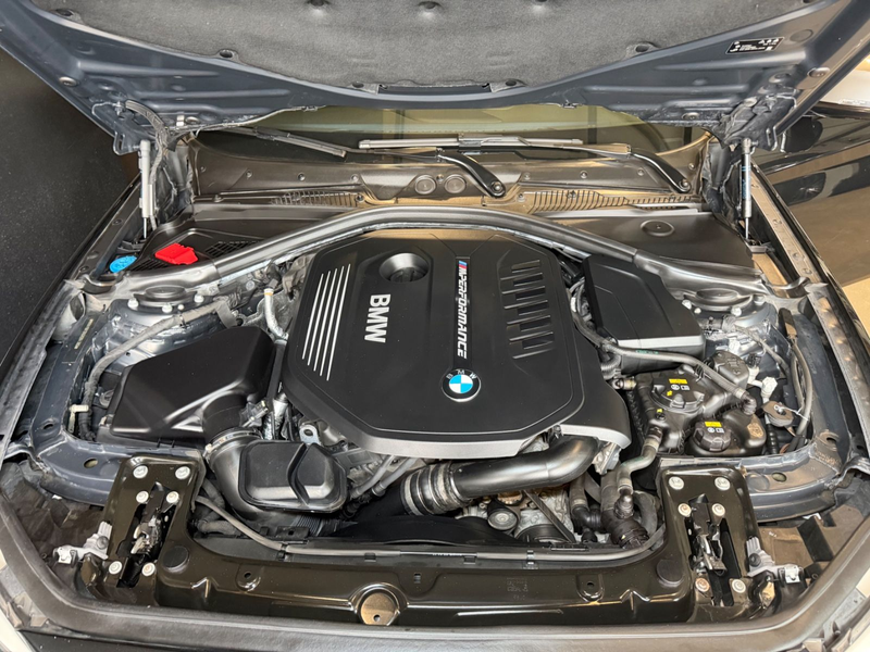BMW 140 Special Edition HIFI/2.HAND/ — photo 8
