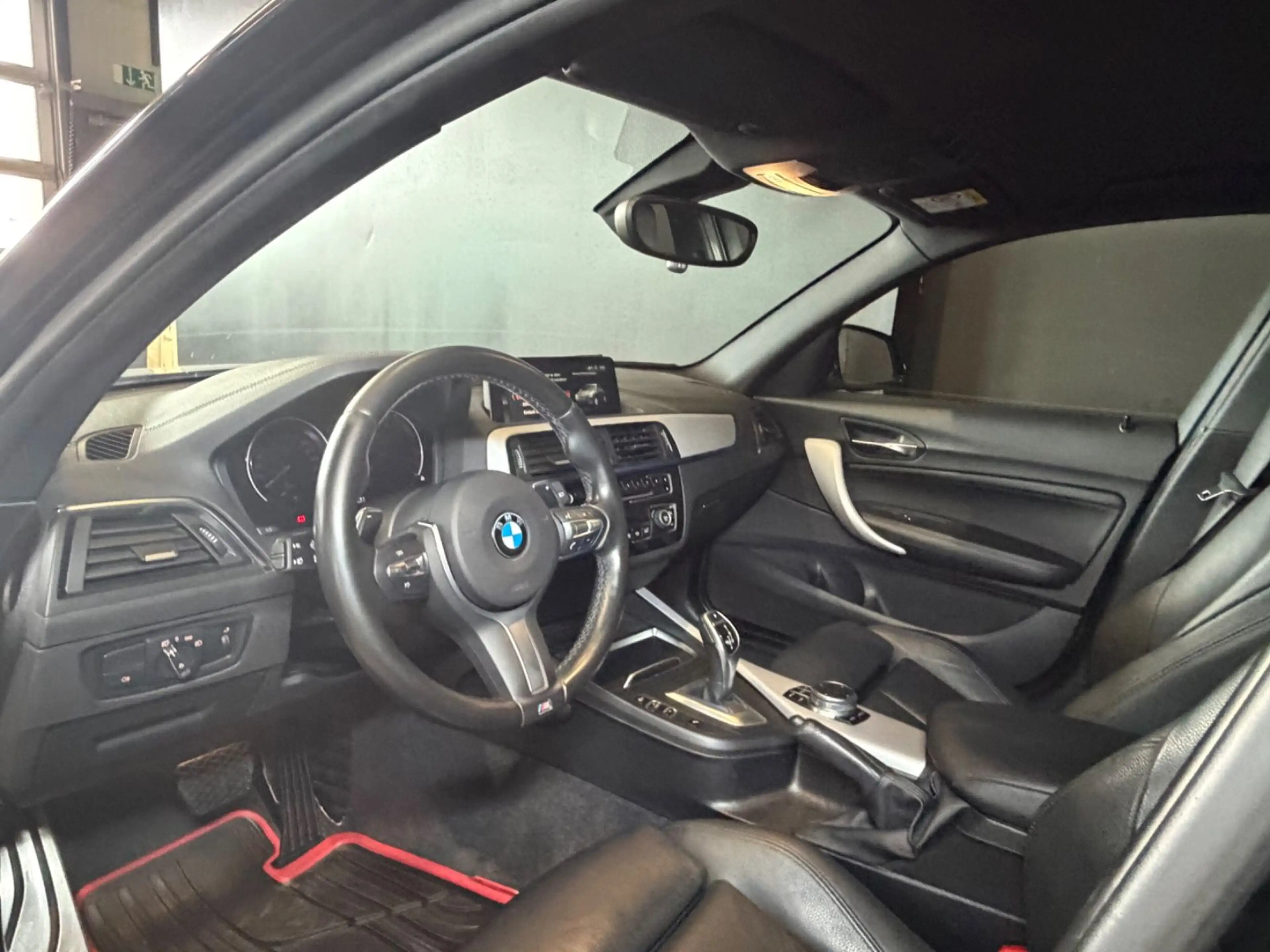 BMW 140 Special Edition HIFI/2.HAND/ — photo 7