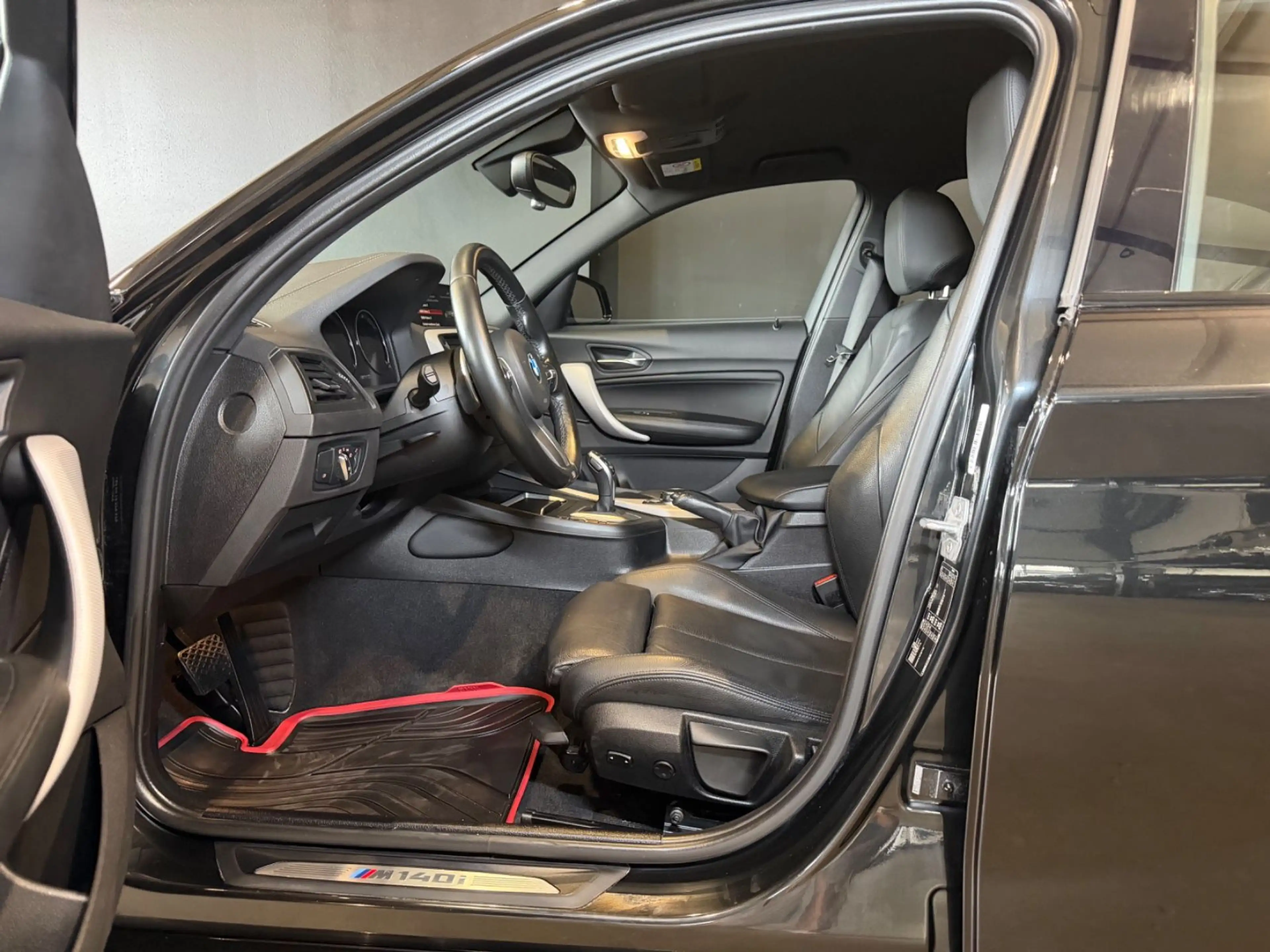 BMW 140 Special Edition HIFI/2.HAND/ — photo 5