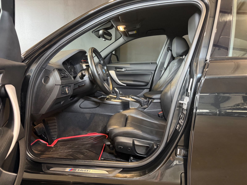 BMW 140 Special Edition HIFI/2.HAND/ — photo 5
