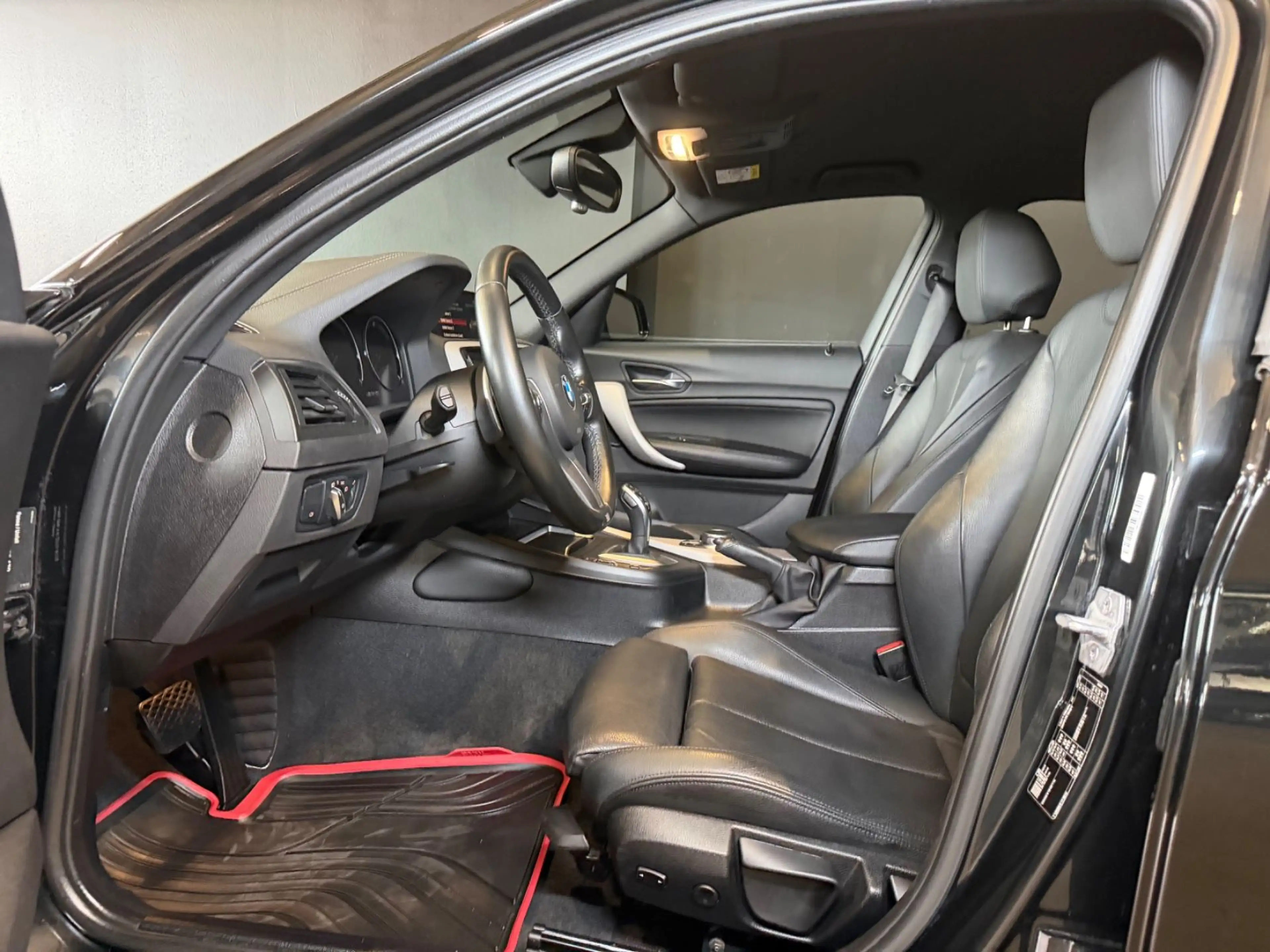 BMW 140 Special Edition HIFI/2.HAND/ — photo 6