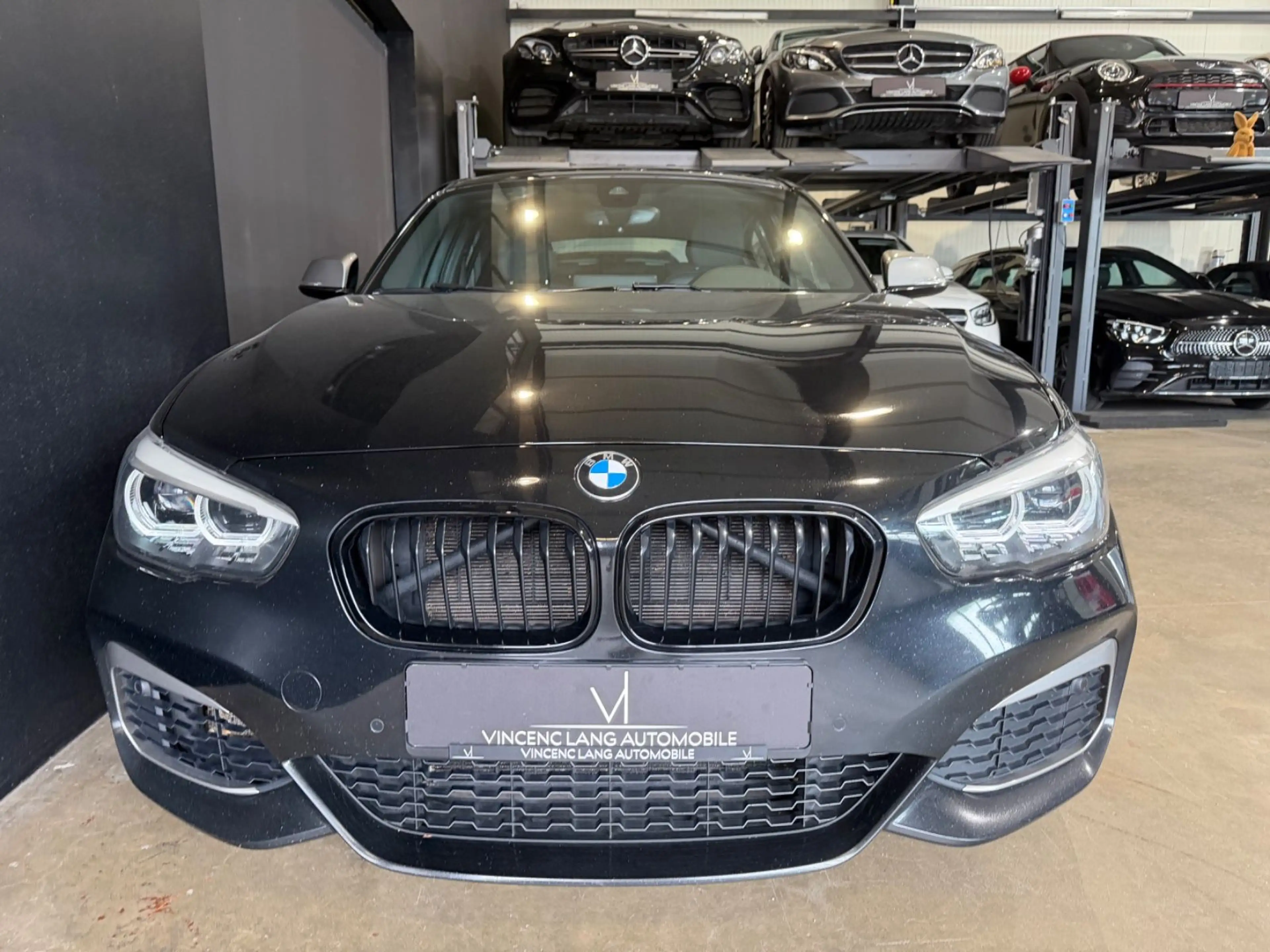 BMW 140 Special Edition HIFI/2.HAND/ — photo 11