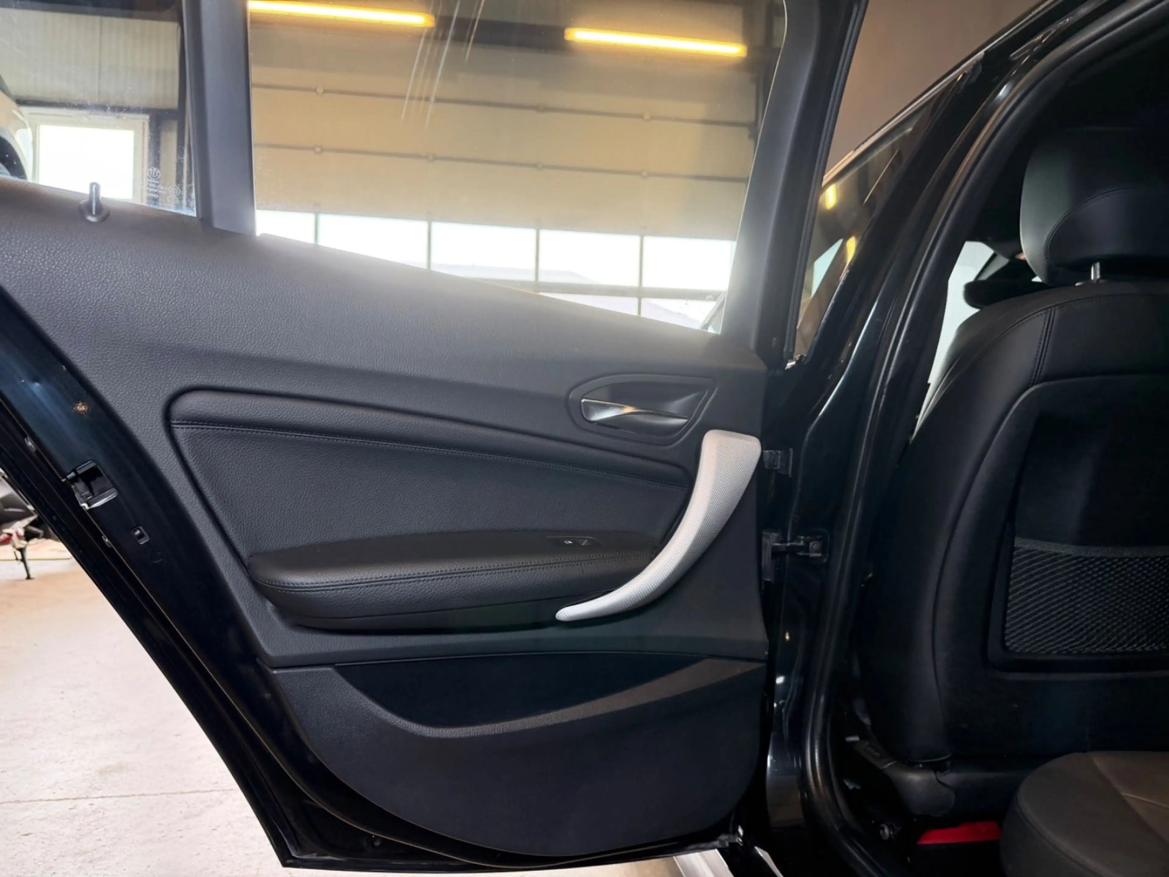 BMW 140 Special Edition HIFI/2.HAND/ — photo 3