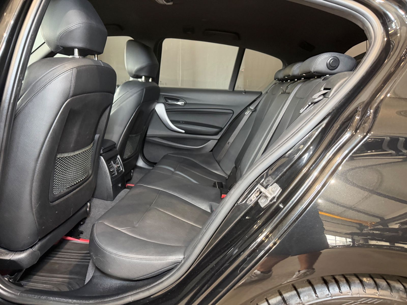 BMW 140 Special Edition HIFI/2.HAND/ — photo 10