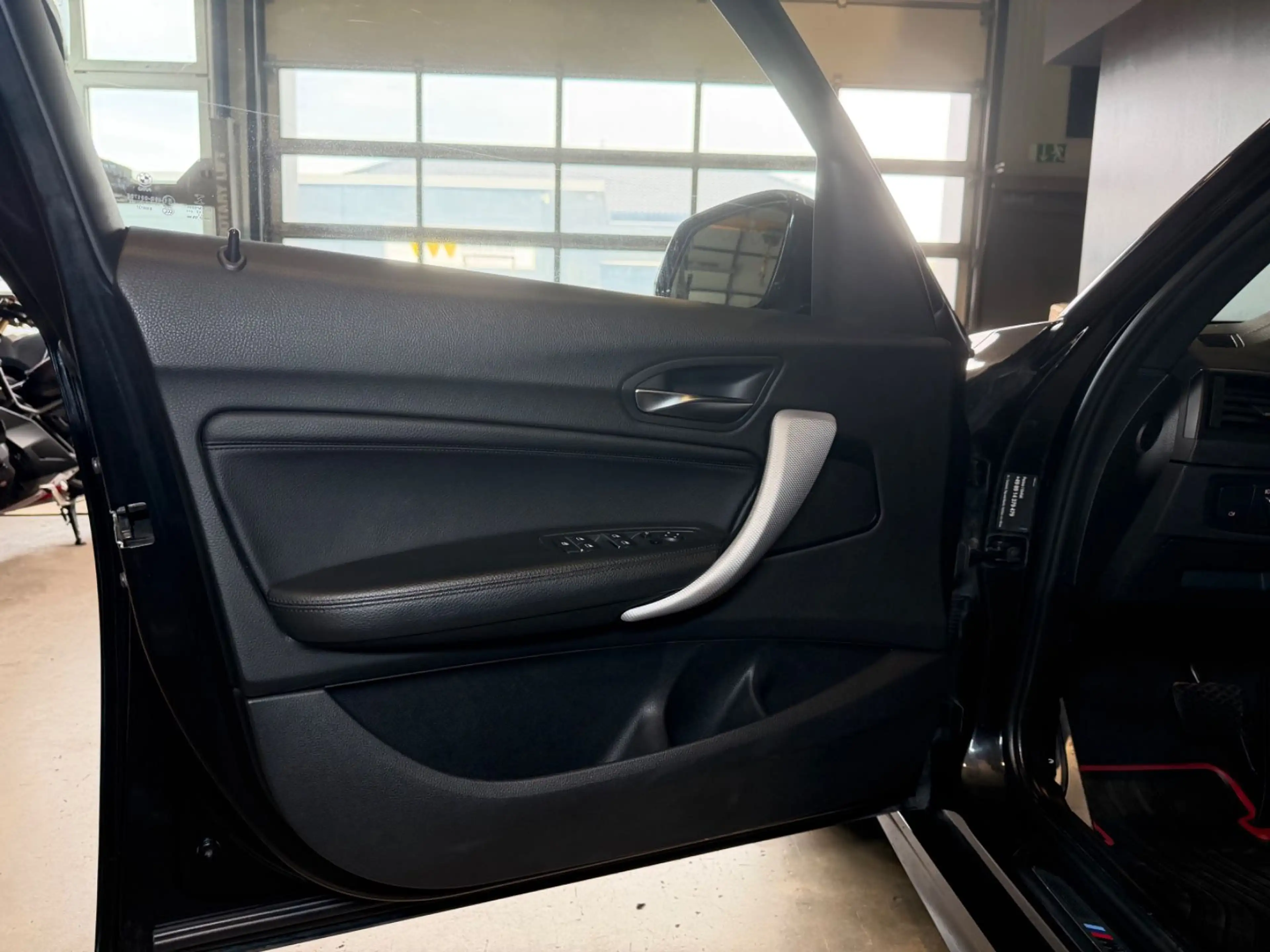 BMW 140 Special Edition HIFI/2.HAND/ — photo 4