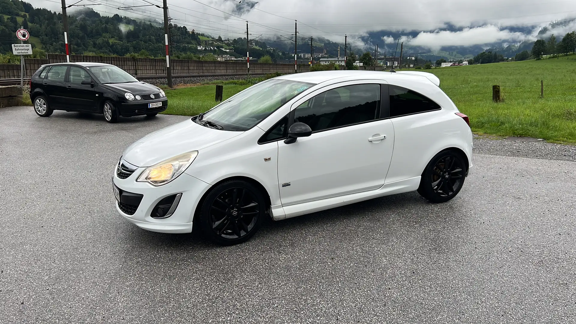 Opel Corsa 1,4 Cool & Sound Start/Stop System - 1