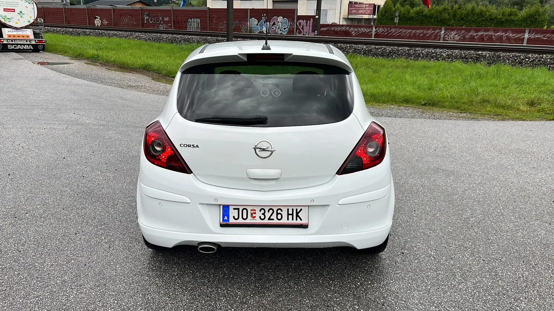 Opel Corsa 1,4 Cool & Sound Start/Stop System - 2