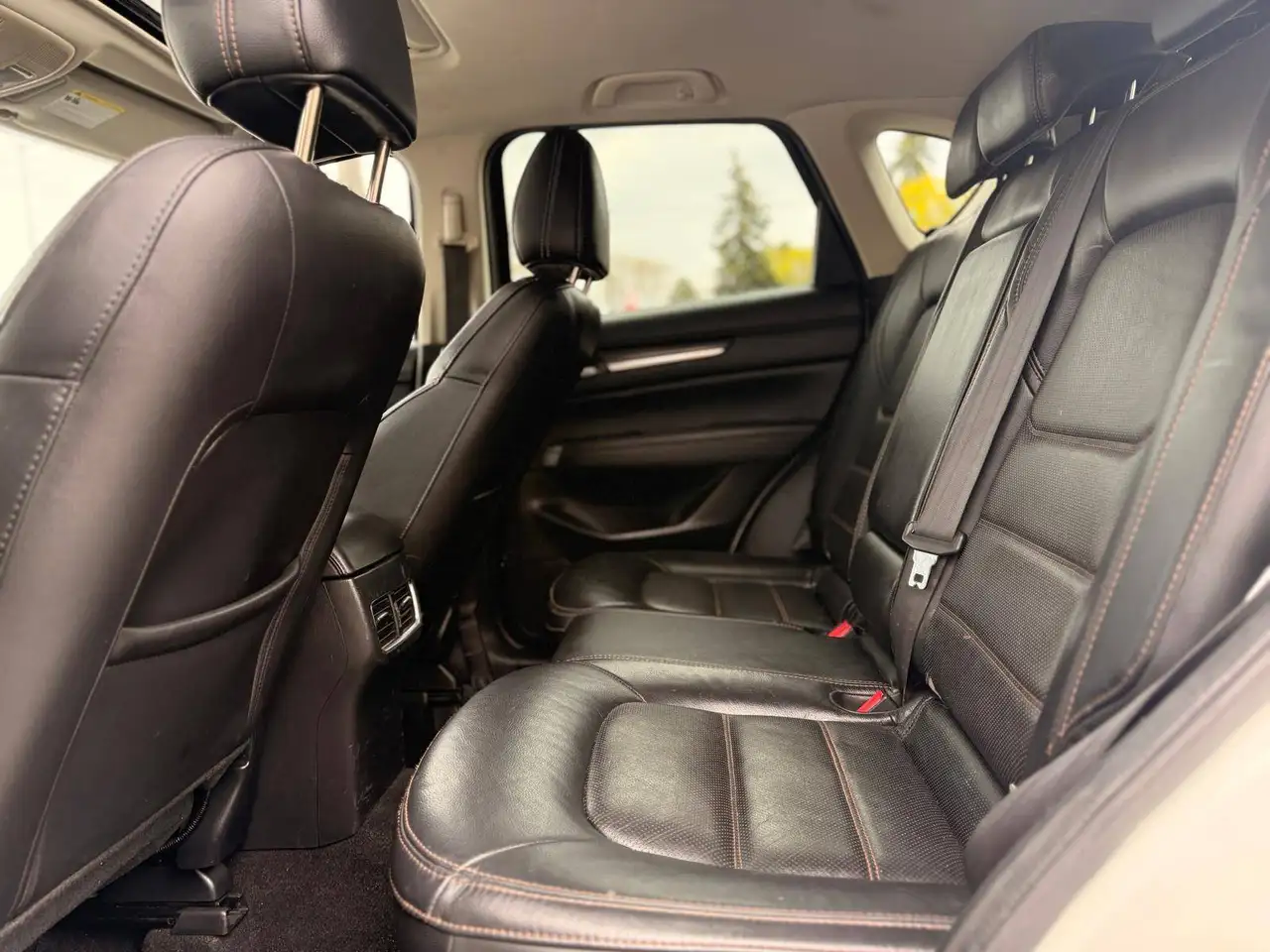 Mazda CX-5 снимка Mazda CX-5