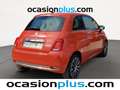 Fiat 500 1.0 Hybrid Dolcevita 52kW Naranja - thumbnail 4